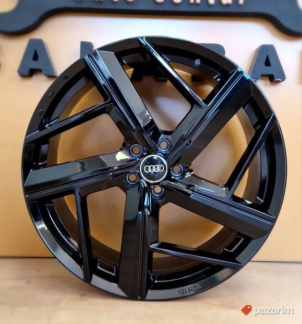 NOVE Alu felne MAK Original Audi 21" 1