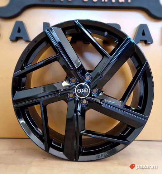 NOVE Alu felne MAK Original Audi 21"