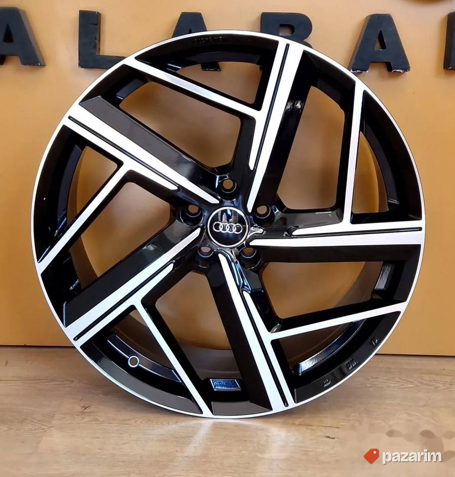 NOVE Alu felne MAK Original Audi 21" 2