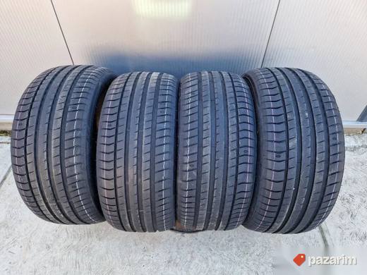 NOVE Triangle letnje gume 255/40 R20
