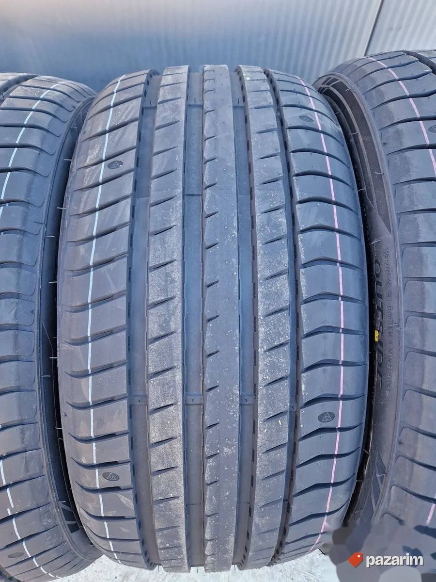 NOVE Triangle letnje gume 255/40 R20 2