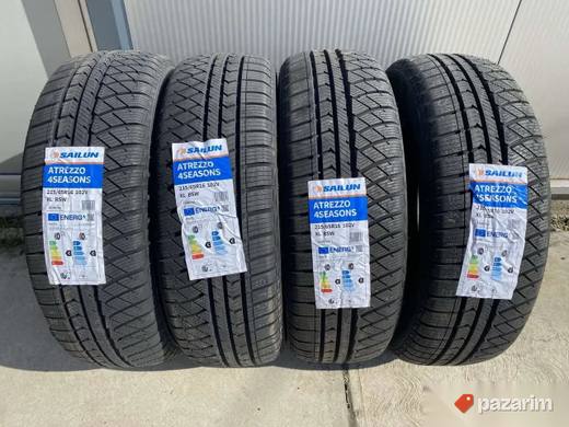 NOVE Sailun All Season gume 215/65 R16