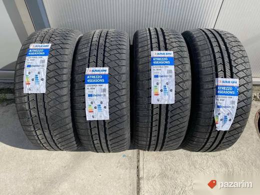 NOVE Sailun All Season gume 225/55 R16