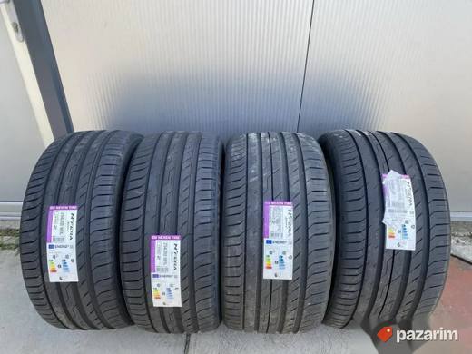 NOVE Nexen letnje gume 315/35 R20 i 275/40 R20