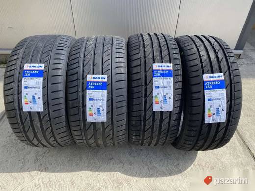 NOVE Sailun letnje gume 275/30 R20 i 245/35 R20