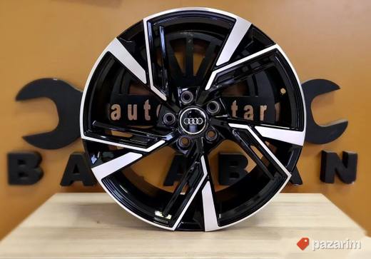 NOVE Alu felne Audi 21"