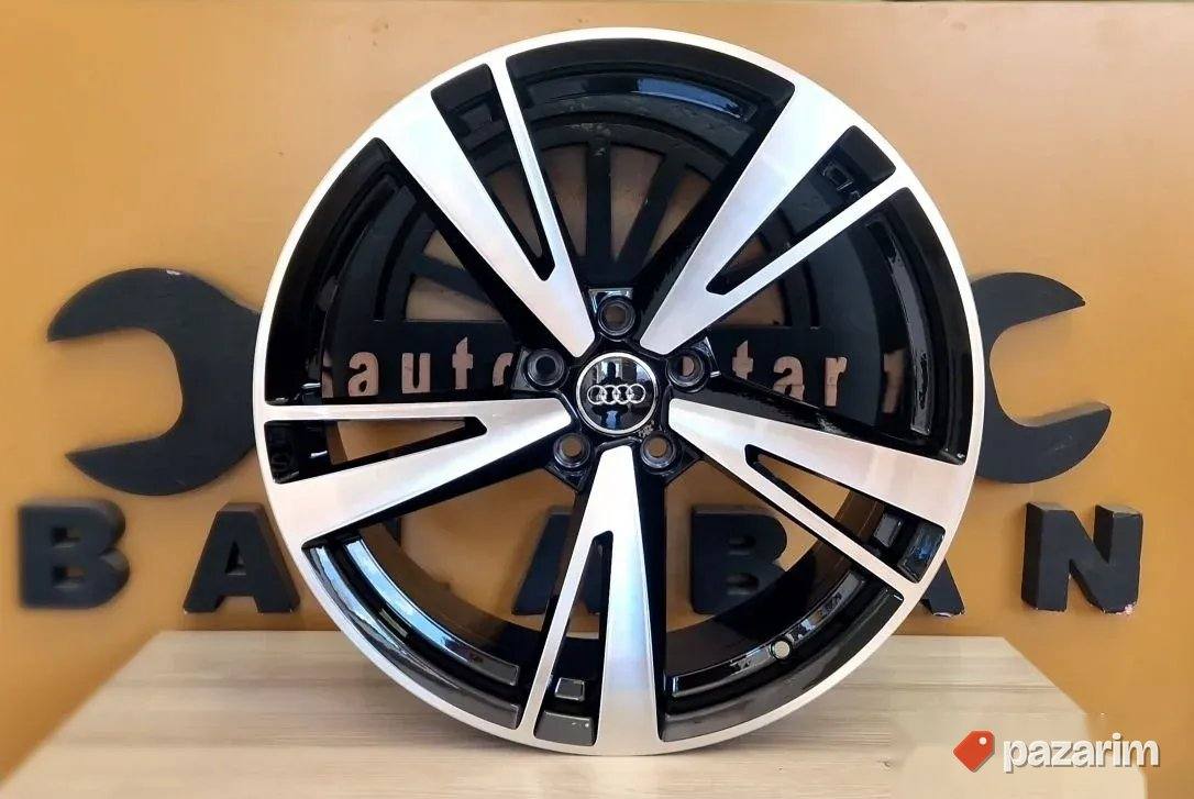 NOVE Alu felne Audi 19" 1