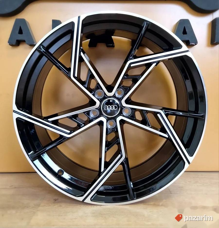 NOVE Alu felne Audi 21" 2
