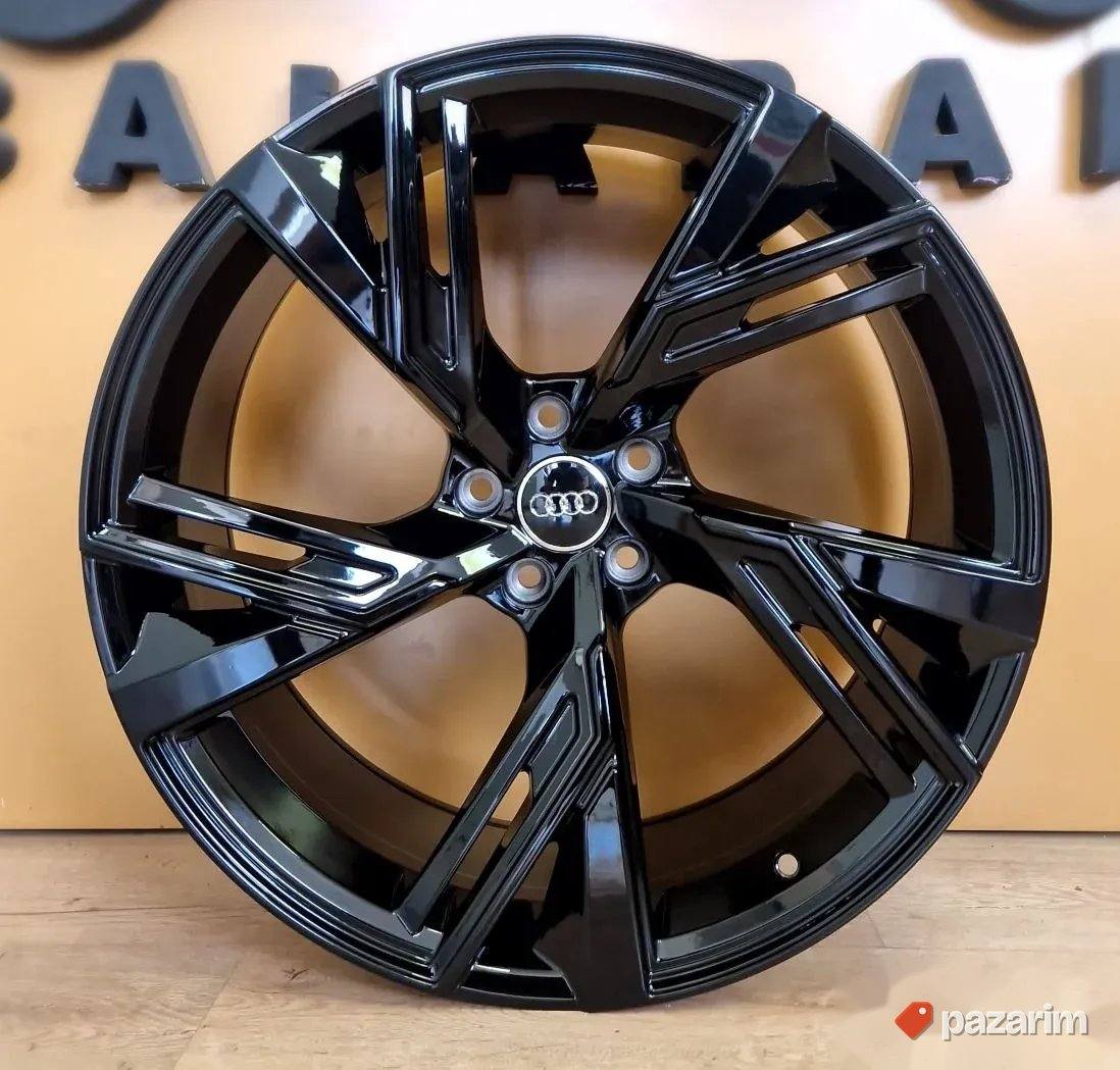 NOVE Alu felne Audi 21" 1