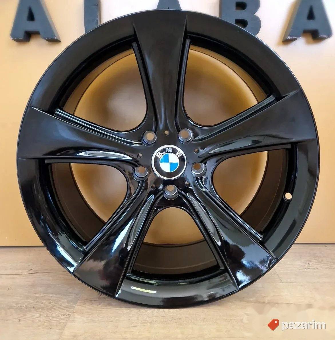 NOVE Alu felne BMW 19" 1
