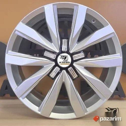NOVE Alu felne Volkswagen 18" T5,T6 1