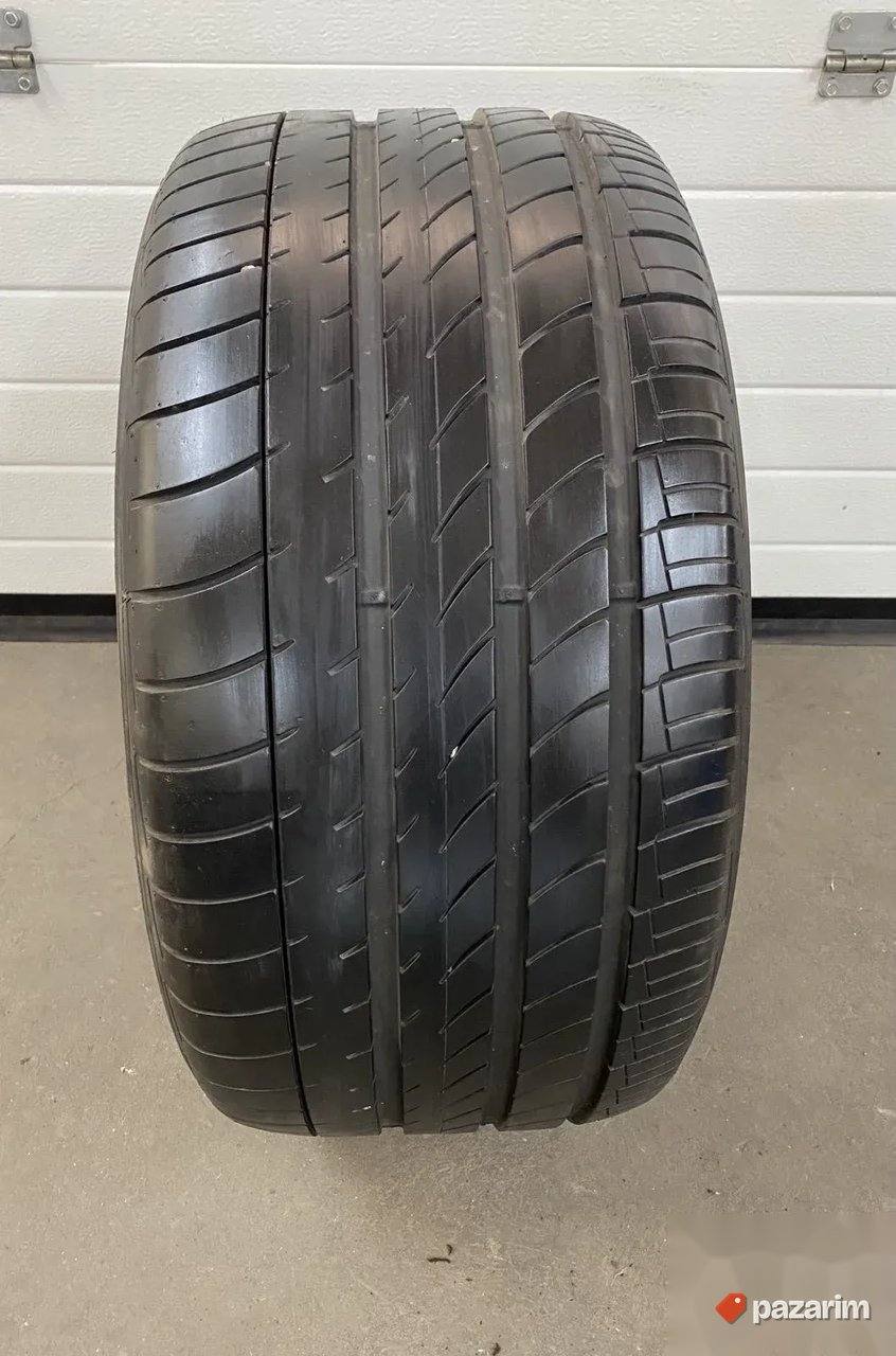 POLOVNA Dunlop run flat letnja guma 315/35 R20 1