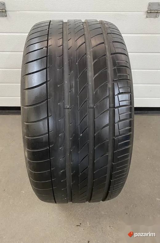 POLOVNA Dunlop run flat letnja guma 315/35 R20