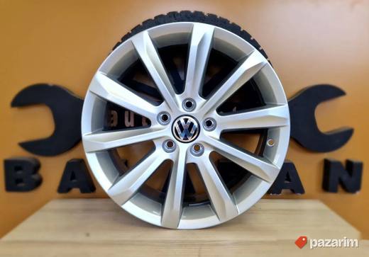 NOVE Original alu felne Volkswagen 17"