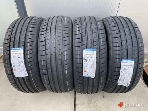 NOVE Triangle letnje gume 235/50 R19
