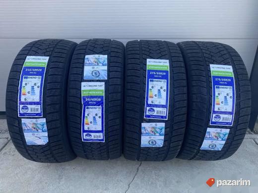 NOVE Linglong zimske gume 275/35 R20 i 245/40 R20