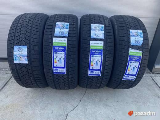 NOVE Linglong zimske gume 265/45 R20