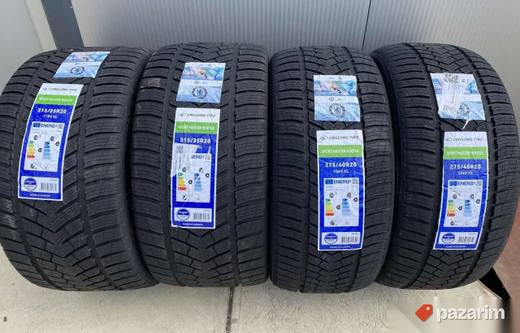 NOVE Linglong zimske gume 315/35 R20 i 275/40 R20