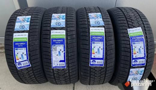 NOVE Linglong zimske gume 255/40 R21