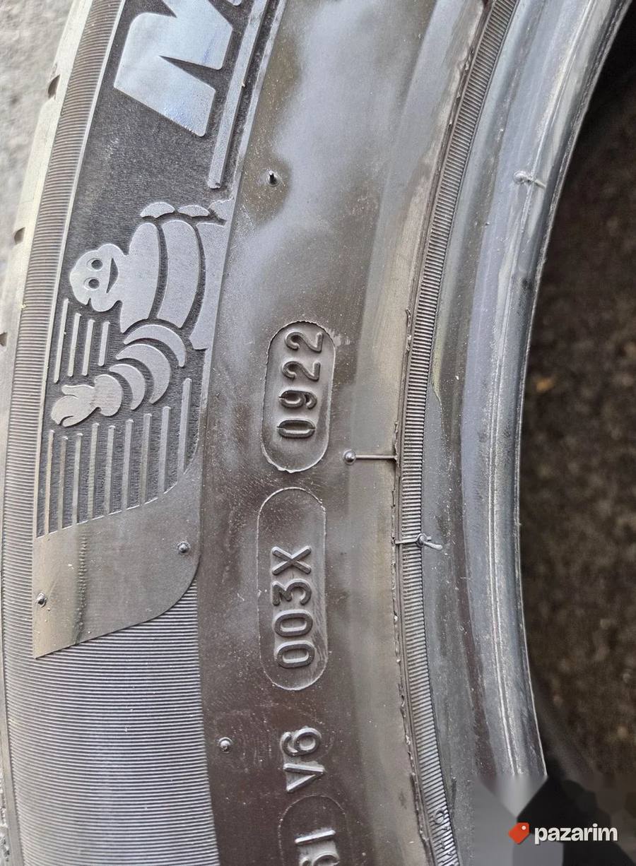 POLOVNE Michelin letnje gume 285/45 R21 5
