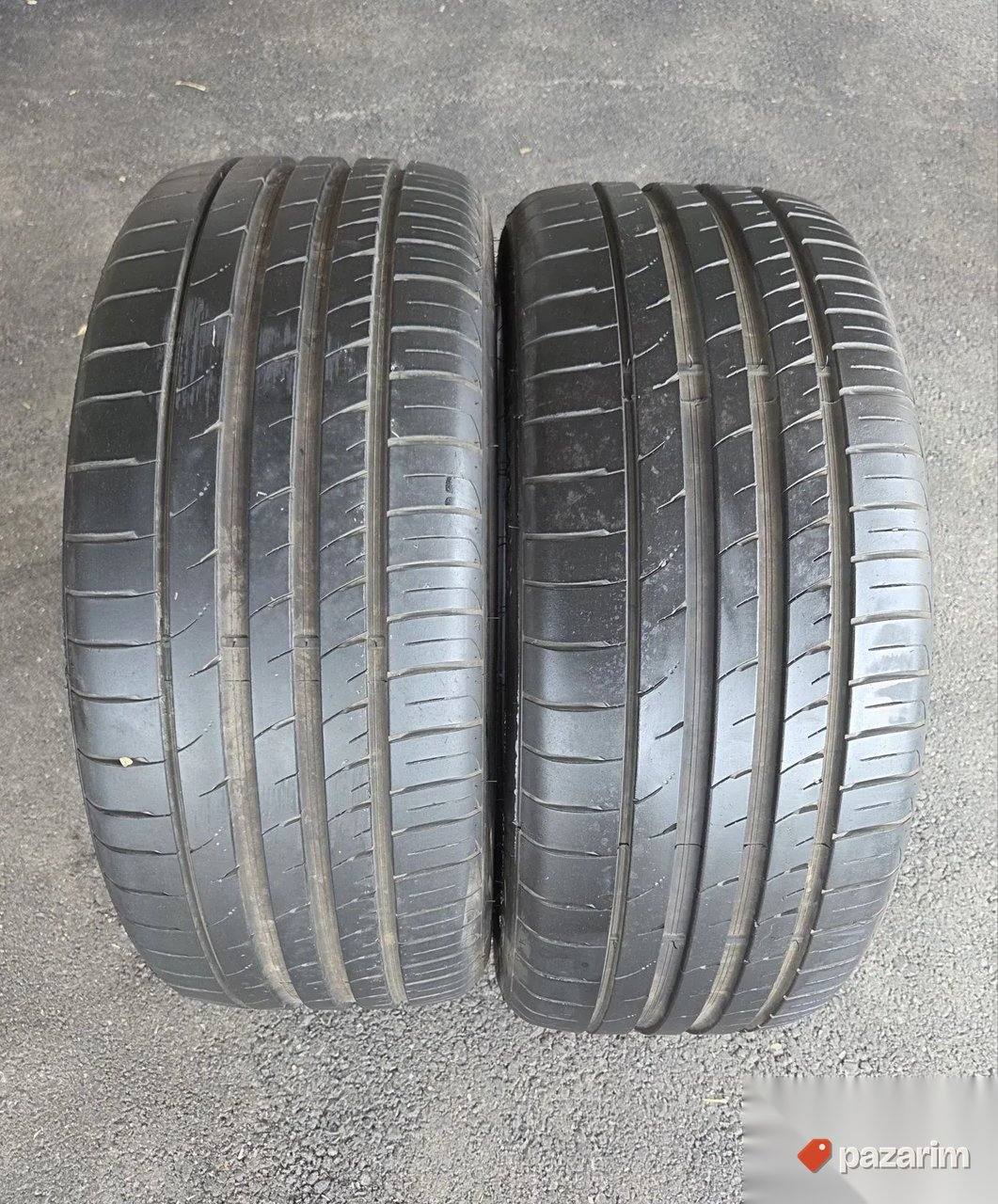 POLOVNE Tourador letnje gume 245/40 R20 1