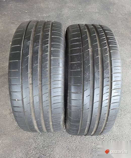 POLOVNE Tourador letnje gume 245/40 R20