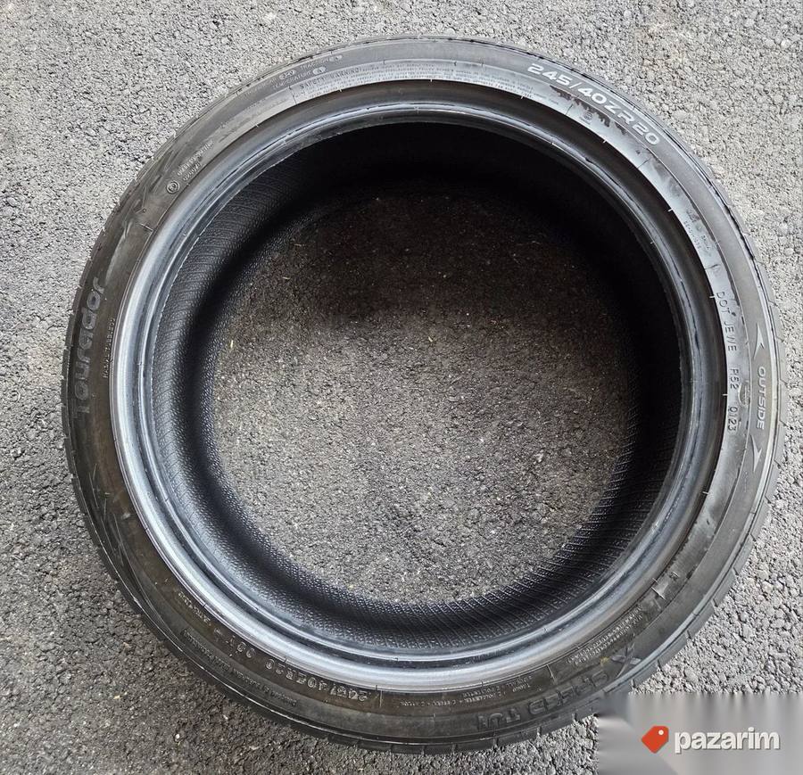 POLOVNE Tourador letnje gume 245/40 R20 3