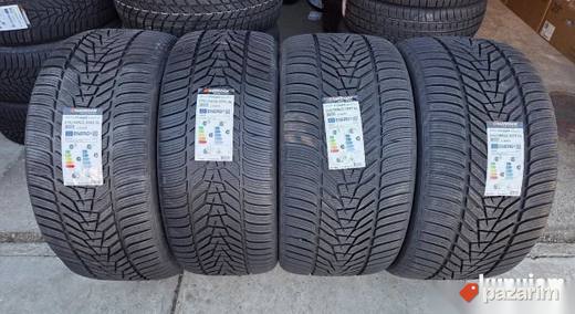 NOVE Hankook zimske gume 315/30 R22 i 275/35 R22