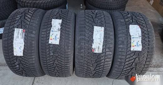 NOVE Yokohama zimske gume 315/35 R20 i 275/40 R20