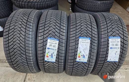 NOVE Triangle All Season gume 245/45 R18