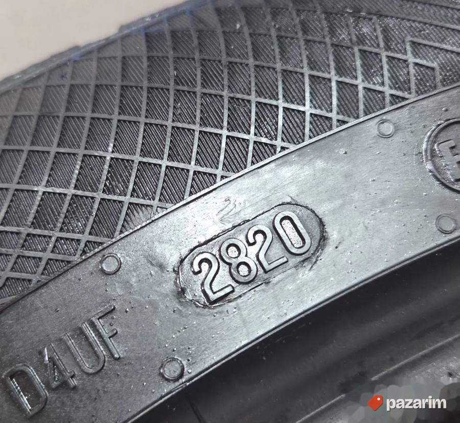 POLOVNE Continental zimske gume 265/45 R21 3