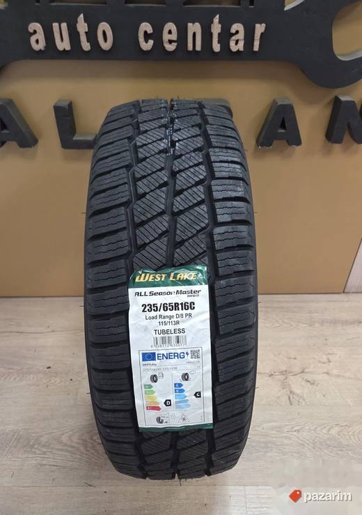 NOVE West Lake All Season gume 235/65 R16C
