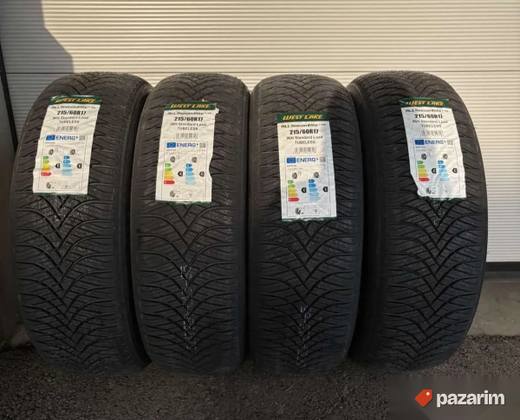 NOVE West Lake All Season gume 215/60 R17