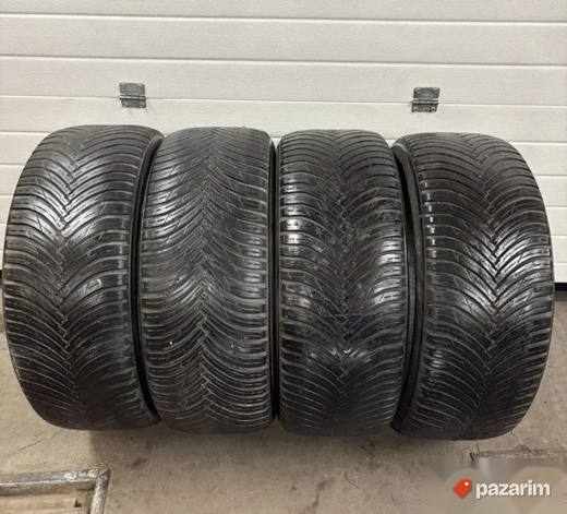 POLOVNE Premitra All Season gume 245/50 R19
