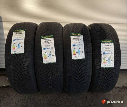 NOVE Westlake All Season gume 235/60 R16