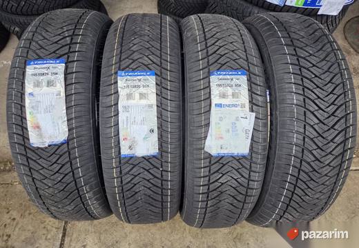 NOVE Triangle All Season gume 195/55 R20