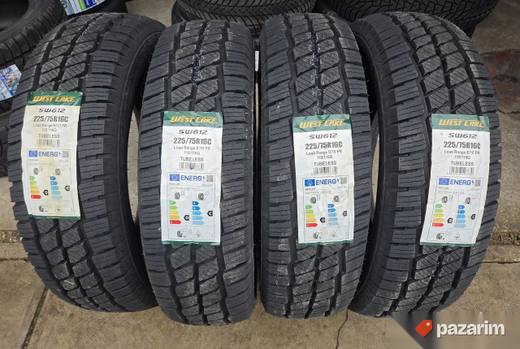 NOVE Westlake zimske gume 225/75 R16C