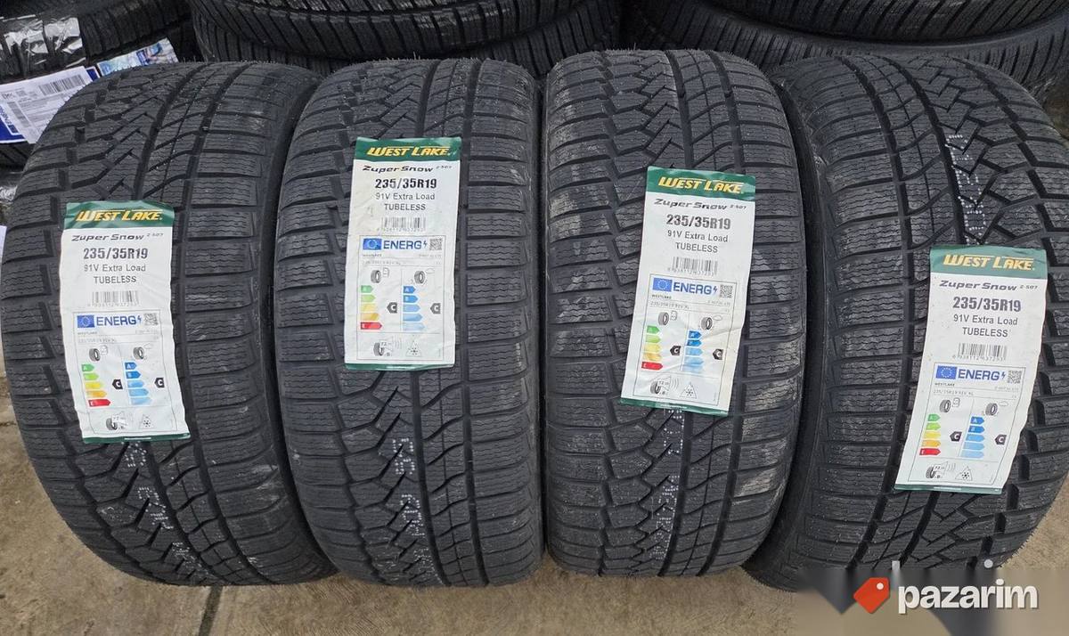 NOVE Westlake zimske gume 235/35 R19 1