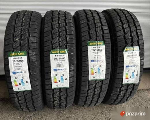 NOVE Westlake zimske gume 215/75 R16C