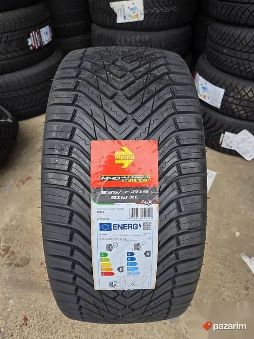 NOVE Momo All Season gume 235/35 R19
