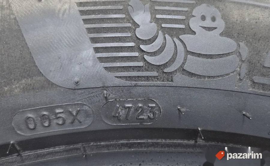 POLOVNE Michelin zimske gume 285/45 R21 5