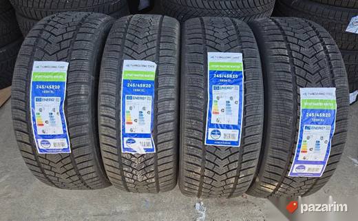 NOVE Linglong zimske gume 245/45 R20