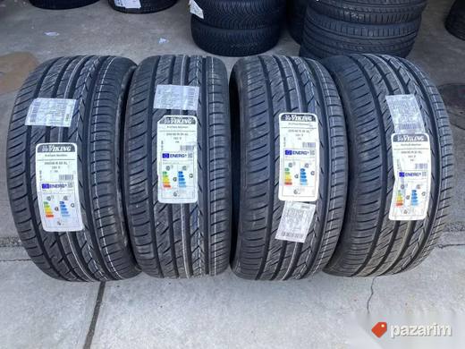 NOVE Viking letnje gume 255/40 R20