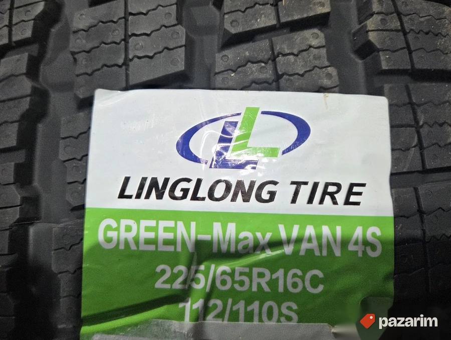 NOVE Linglong All Season gume 225/65 R16C 2