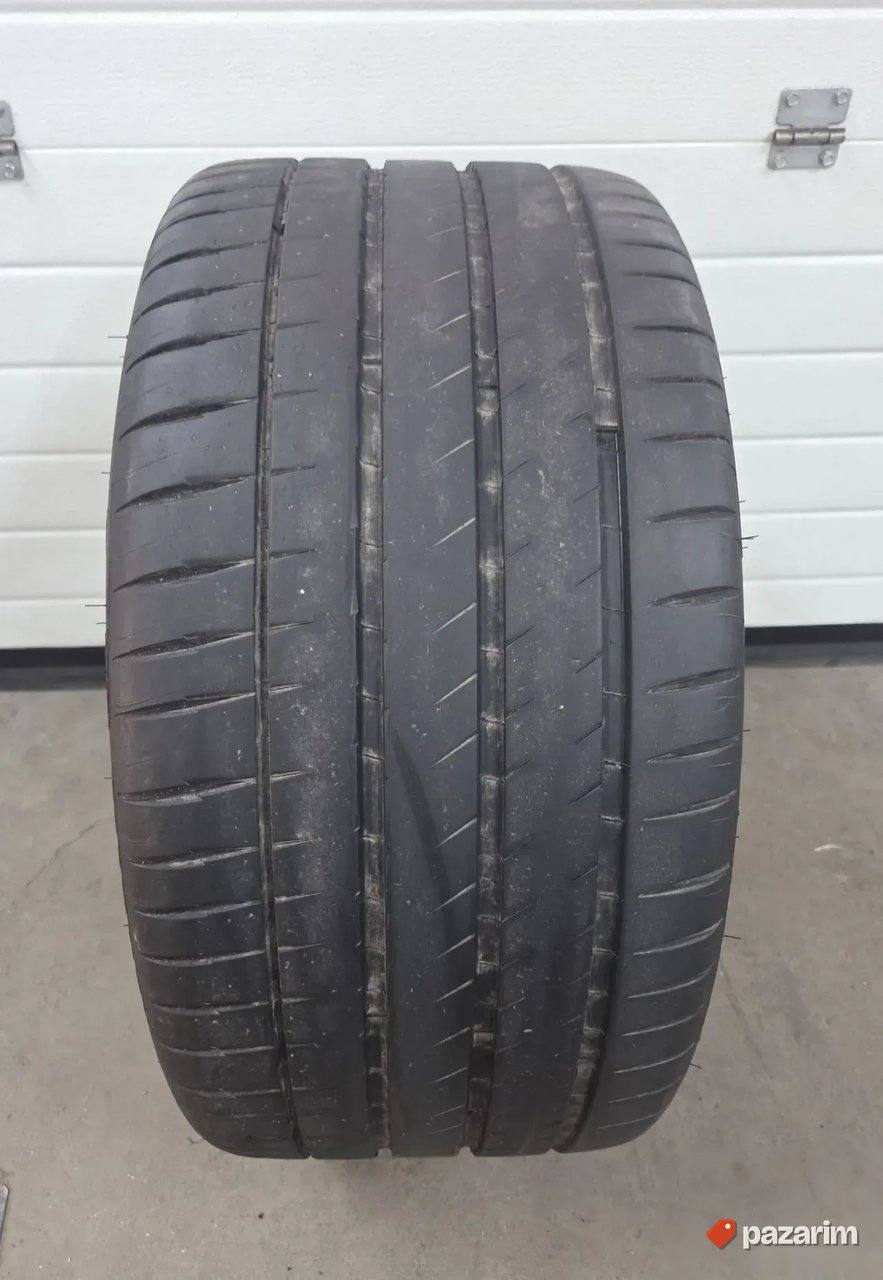 POLOVNA Michelin letnja guma 315/30 R22 1