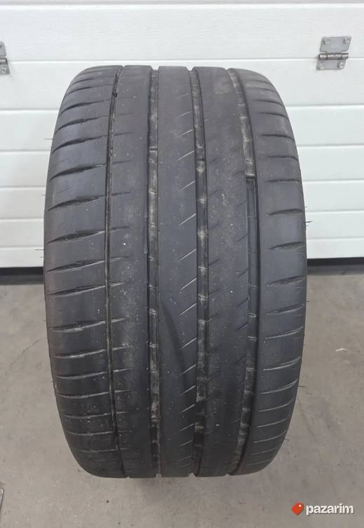 POLOVNA Michelin letnja guma 315/30 R22