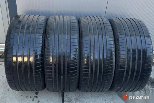 POLOVNE Michelin letnje gume 315/35 R21 i 285/40 R21