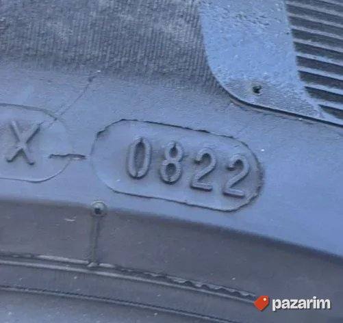 POLOVNE Michelin letnje gume 315/35 R21 i 285/40 R21 4