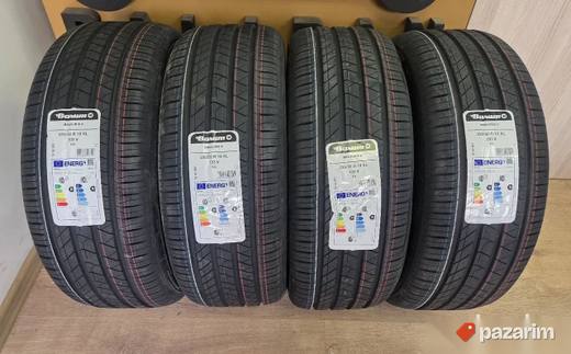 NOVE Barum letnje gume 235/50 R19
