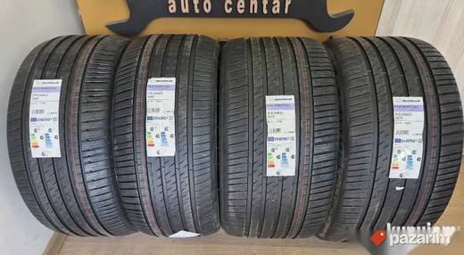 NOVE Michelin letnje gume 315/30 R22 i 275/35 R22
